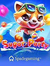 spadegaming game