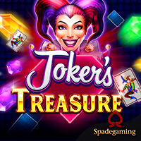 spadegaming game