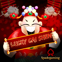 spadegaming game
